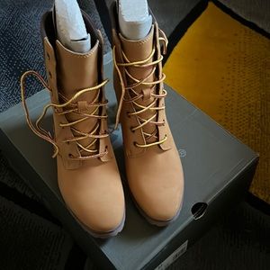 Timberland boots